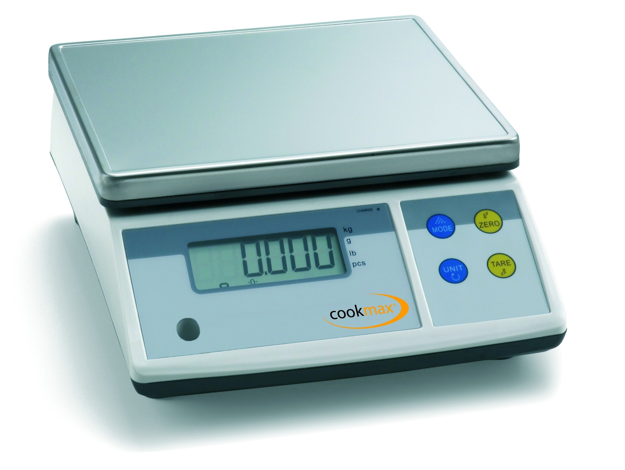 Elektronische Portionswaage bis 30 kg